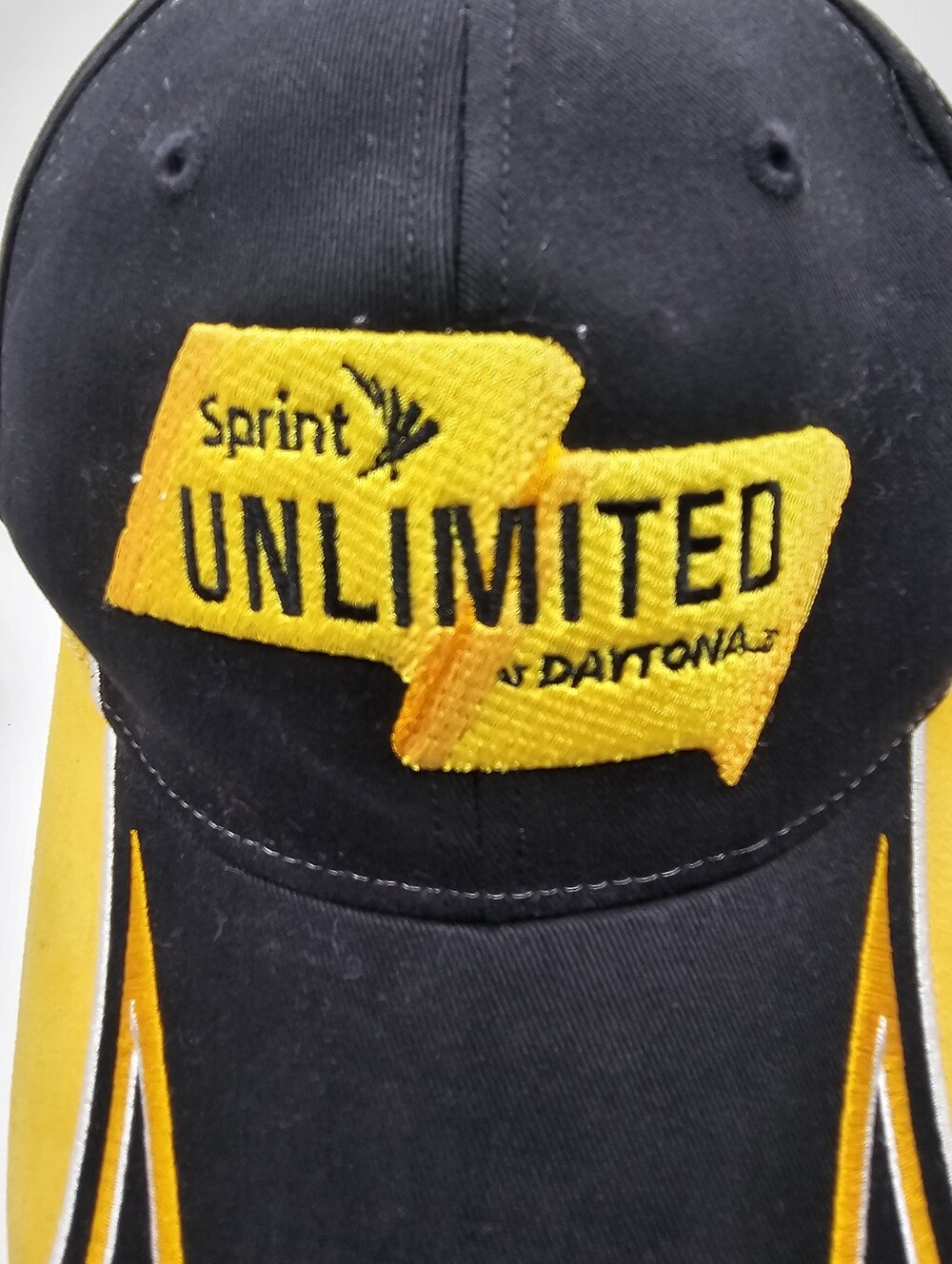 Sprint Unlimited, 2015 Ball Cap - Picture 2 of 5